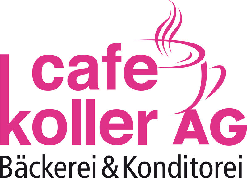Cafe Koller Logo Pantone ohne Adr