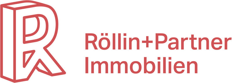 RoellinPartner Logo Roellin rot Pantone2033u