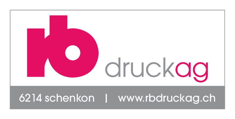 rbDruck Logo